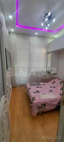 İcarəyə verilir 3 otaqlı yeni tikili 80 m², 20 Yanvar m., photo 7 from 10