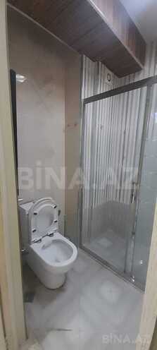 İcarəyə verilir 3 otaqlı yeni tikili 80 m², 20 Yanvar m., photo 8 from 10