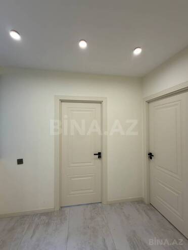 Продаётся 3-комн. вторичка 62 м², м. Элмляр Академиясы, photo 9 from 20