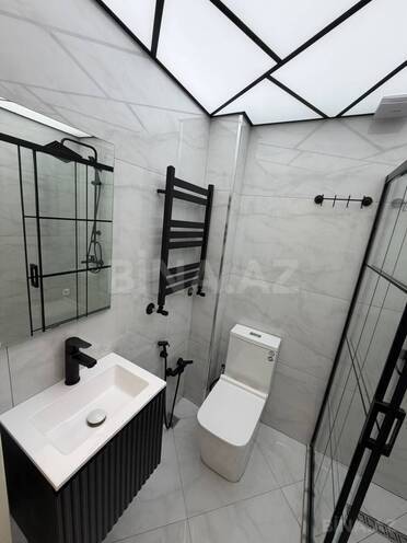 Продаётся 3-комн. вторичка 62 м², м. Элмляр Академиясы, photo 10 from 20