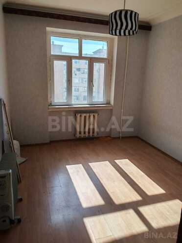 Satılır 2 otaqlı köhnə tikili 60 m², Yeni Günəşli q., photo 3 from 9