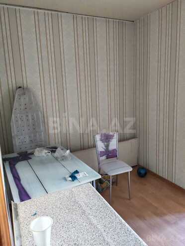 Satılır 2 otaqlı köhnə tikili 60 m², Yeni Günəşli q., photo 1 from 9