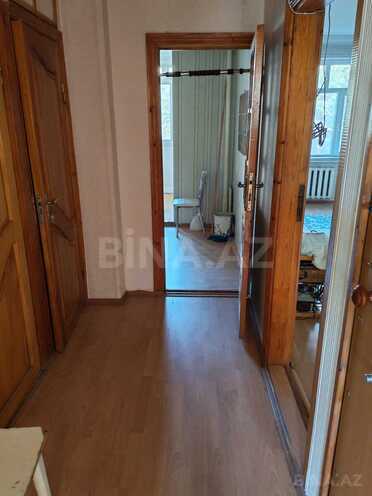 Satılır 2 otaqlı köhnə tikili 60 m², Yeni Günəşli q., photo 5 from 9
