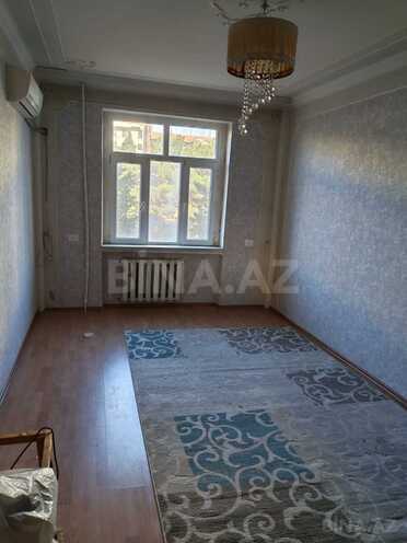 Satılır 2 otaqlı köhnə tikili 60 m², Yeni Günəşli q., photo 7 from 9