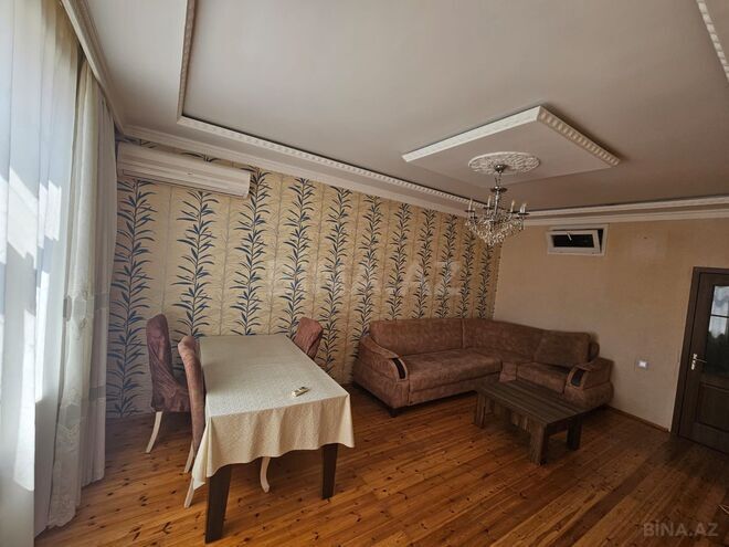 Сдаётся 2-комн. новостройка 64 м², м. Иншаатчылар, photo 4 from 10