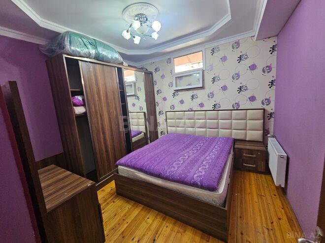 Сдаётся 2-комн. новостройка 64 м², м. Иншаатчылар, photo 6 from 10