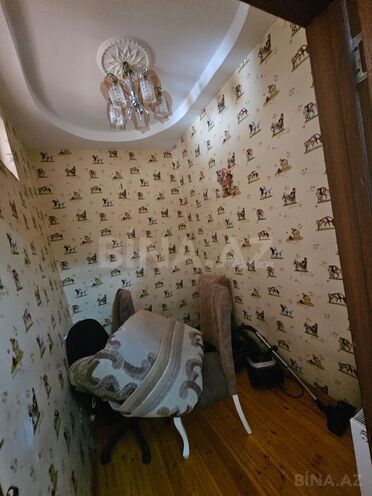 Сдаётся 2-комн. новостройка 64 м², м. Иншаатчылар, photo 7 from 10