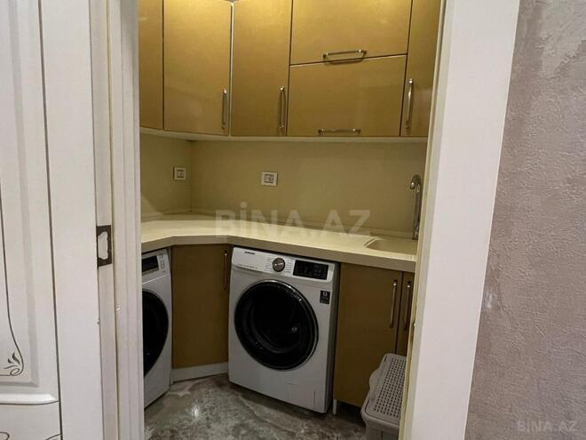 Сдаётся 4-комн. новостройка 170 м², м. Шах Исмаил Хатаи, photo 9 from 23
