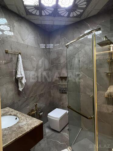 Сдаётся 4-комн. новостройка 170 м², м. Шах Исмаил Хатаи, photo 19 from 23