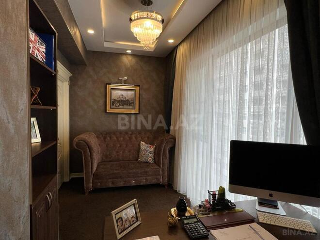 Сдаётся 4-комн. новостройка 170 м², м. Шах Исмаил Хатаи, photo 14 from 23