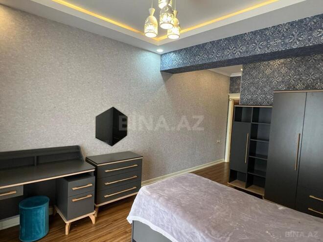 Сдаётся 4-комн. новостройка 170 м², м. Шах Исмаил Хатаи, photo 21 from 23