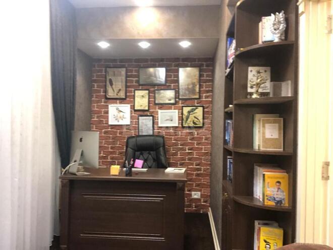 Сдаётся 4-комн. новостройка 170 м², м. Шах Исмаил Хатаи, photo 7 from 23