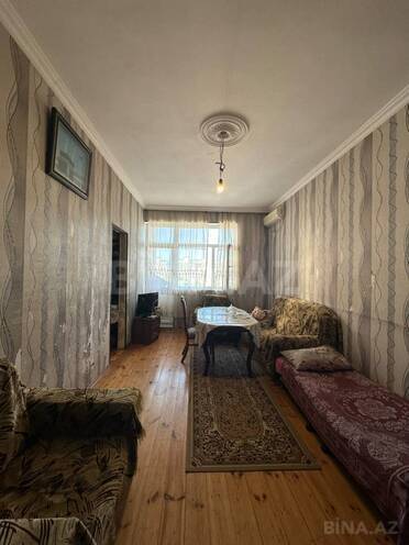 Satılır 2 otaqlı yeni tikili 53 m², Əhmədli m., photo 7 from 18