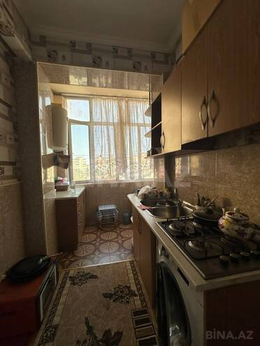 Satılır 2 otaqlı yeni tikili 53 m², Əhmədli m., photo 9 from 18