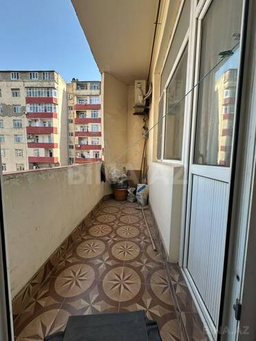 Satılır 2 otaqlı yeni tikili 53 m², Əhmədli m., photo 10 from 18