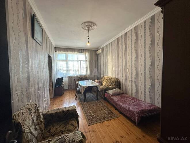 Satılır 2 otaqlı yeni tikili 53 m², Əhmədli m., photo 3 from 18