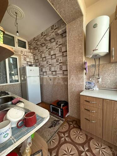 Satılır 2 otaqlı yeni tikili 53 m², Əhmədli m., photo 16 from 18