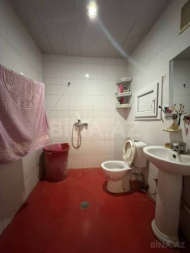 Satılır 2 otaqlı yeni tikili 53 m², Əhmədli m., photo 14 from 18