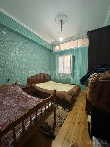 Satılır 2 otaqlı yeni tikili 53 m², Əhmədli m., photo 5 from 18