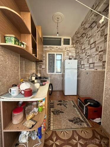 Satılır 2 otaqlı yeni tikili 53 m², Əhmədli m., photo 13 from 18
