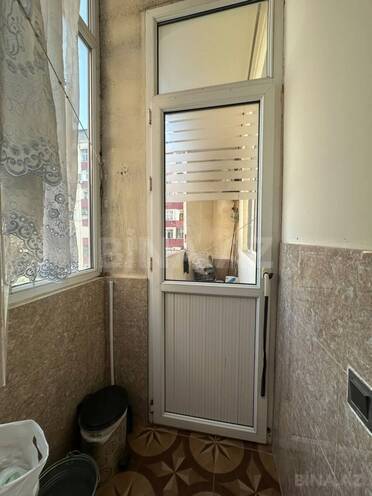 Satılır 2 otaqlı yeni tikili 53 m², Əhmədli m., photo 17 from 18