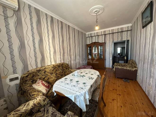 Satılır 2 otaqlı yeni tikili 53 m², Əhmədli m., photo 4 from 18