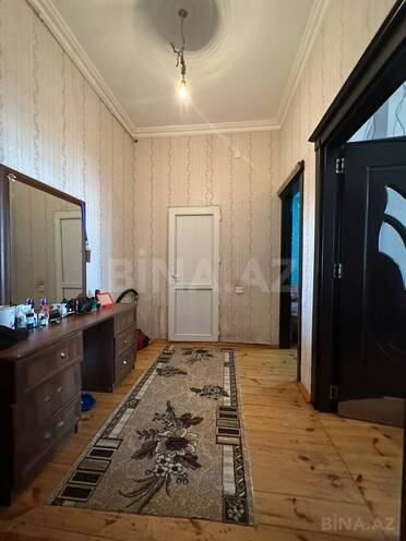 Satılır 2 otaqlı yeni tikili 53 m², Əhmədli m., photo 8 from 18