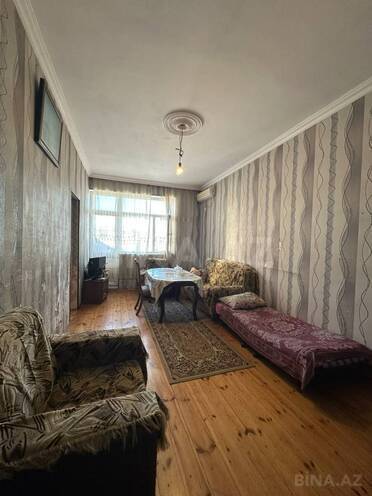 Satılır 2 otaqlı yeni tikili 53 m², Əhmədli m., photo 1 from 18