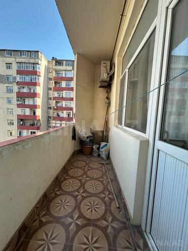 Satılır 2 otaqlı yeni tikili 53 m², Əhmədli m., photo 11 from 18