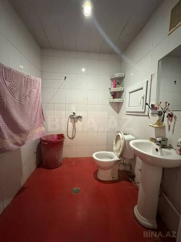 Satılır 2 otaqlı yeni tikili 53 m², Əhmədli m., photo 15 from 18