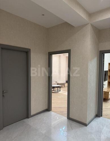 Сдаётся 2-комн. новостройка 91 м², м. 28 мая, photo 13 from 17