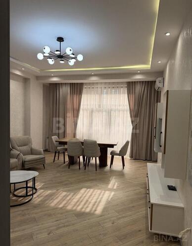 Сдаётся 2-комн. новостройка 91 м², м. 28 мая, photo 4 from 17