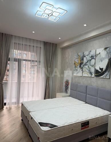 Сдаётся 2-комн. новостройка 91 м², м. 28 мая, photo 10 from 17