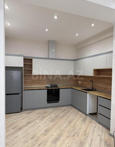 Сдаётся 2-комн. новостройка 91 м², м. 28 мая, photo 14 from 17