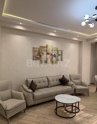 Сдаётся 2-комн. новостройка 91 м², м. 28 мая, photo 3 from 17