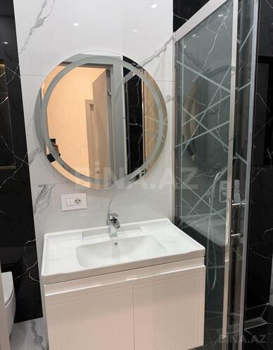 Сдаётся 2-комн. новостройка 91 м², м. 28 мая, photo 16 from 17