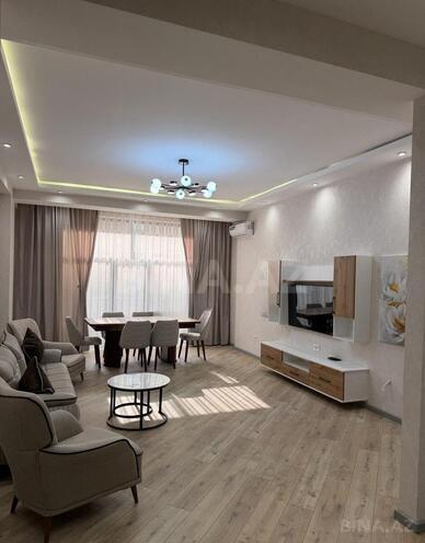 Сдаётся 2-комн. новостройка 91 м², м. 28 мая, photo 5 from 17