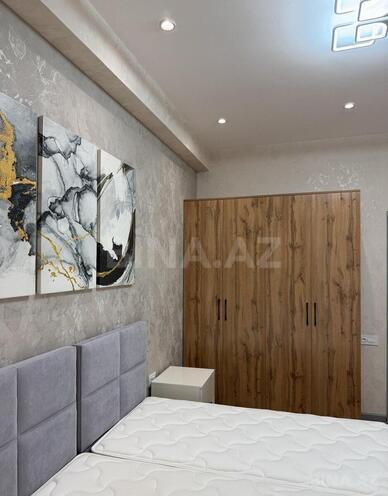 Сдаётся 2-комн. новостройка 91 м², м. 28 мая, photo 7 from 17