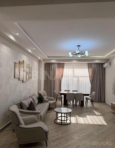 Сдаётся 2-комн. новостройка 91 м², м. 28 мая, photo 1 from 17