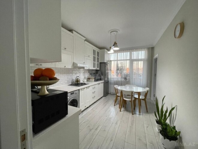 Продается 3-комн. новостройка 110 м², м. Ази Асланов, photo 10 from 20