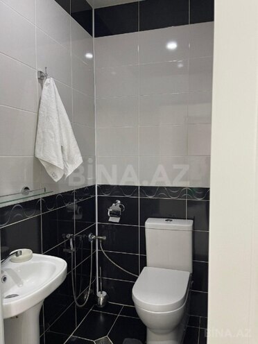 Продается 3-комн. новостройка 110 м², м. Ази Асланов, photo 13 from 20