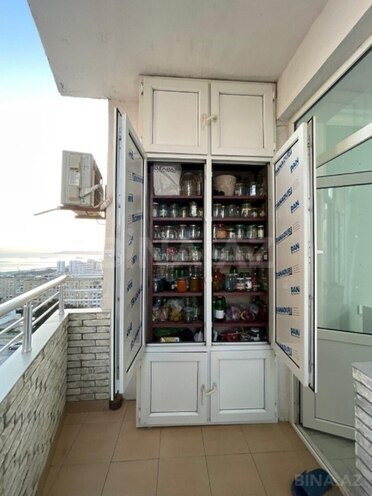 Продается 3-комн. новостройка 110 м², м. Ази Асланов, photo 16 from 20