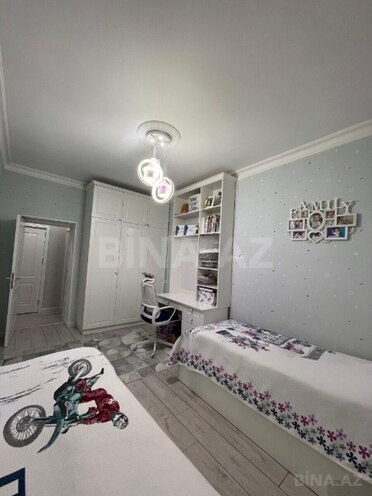 Продается 3-комн. новостройка 110 м², м. Ази Асланов, photo 7 from 20