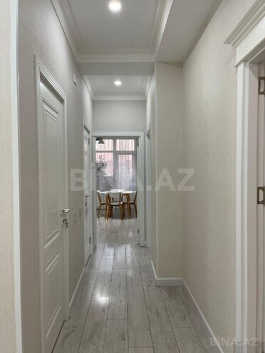 Продается 3-комн. новостройка 110 м², м. Ази Асланов, photo 9 from 20