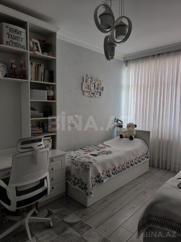 Продается 3-комн. новостройка 110 м², м. Ази Асланов, photo 6 from 20