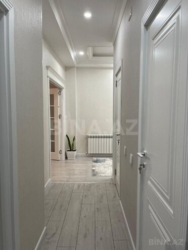 Продается 3-комн. новостройка 110 м², м. Ази Асланов, photo 5 from 20