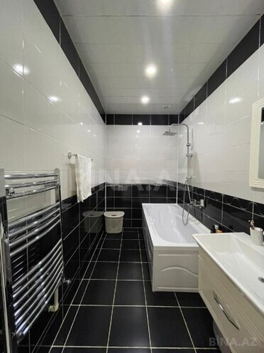 Продается 3-комн. новостройка 110 м², м. Ази Асланов, photo 14 from 20