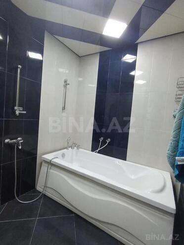 İcarəyə verilir 3 otaqlı yeni tikili 150 m², Azadlıq Prospekti m., photo 8 from 17