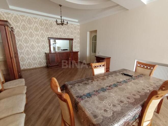 İcarəyə verilir 3 otaqlı yeni tikili 150 m², Azadlıq Prospekti m., photo 10 from 17