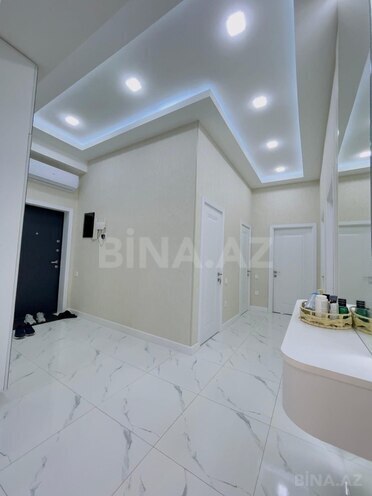 Satılır 4 otaqlı yeni tikili 128 m², Nəriman Nərimanov m., photo 23 from 26
